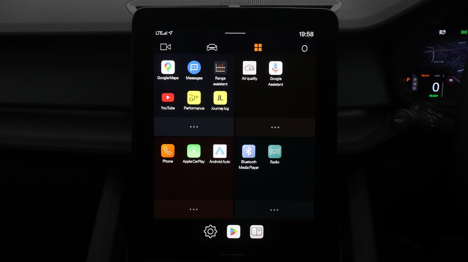 Used Polestar Polestar 2 2022 for sale - 76538741: Photo 12