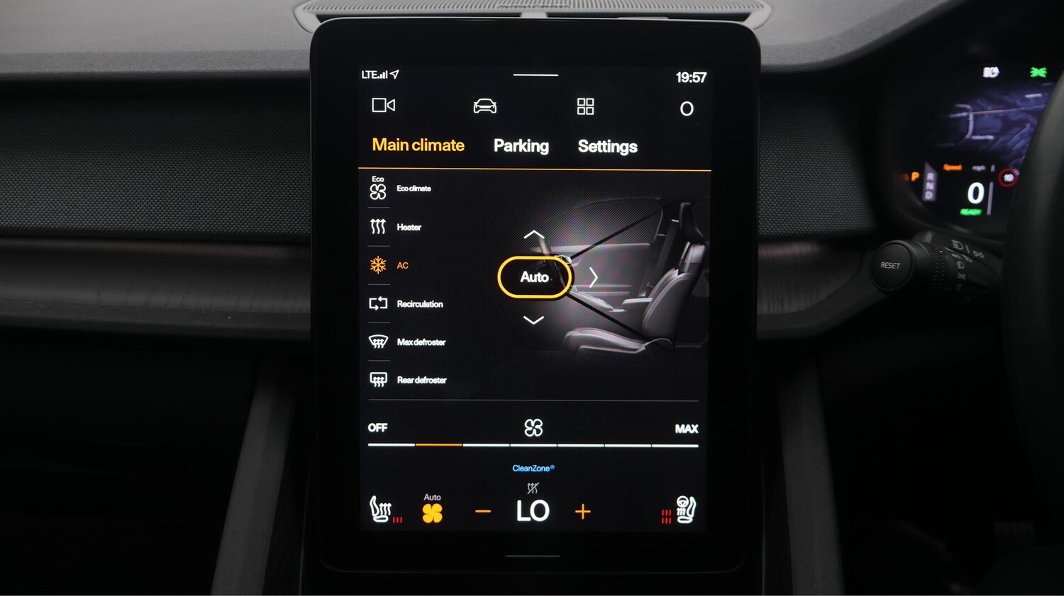 Used Polestar Polestar 2 2022 for sale - 76538741: Photo 13