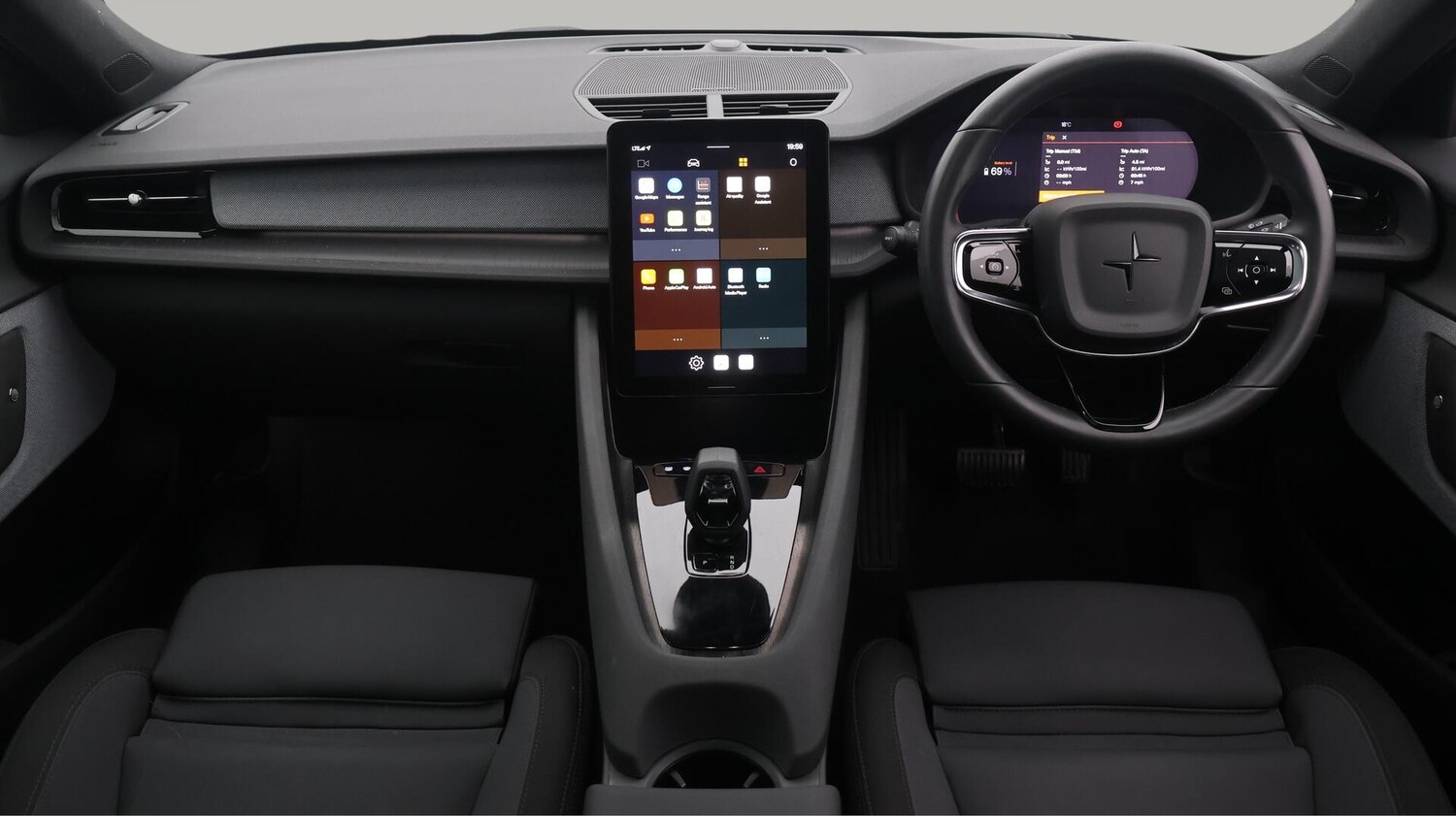 Used Polestar Polestar 2 2022 for sale - 76538741: Photo 14