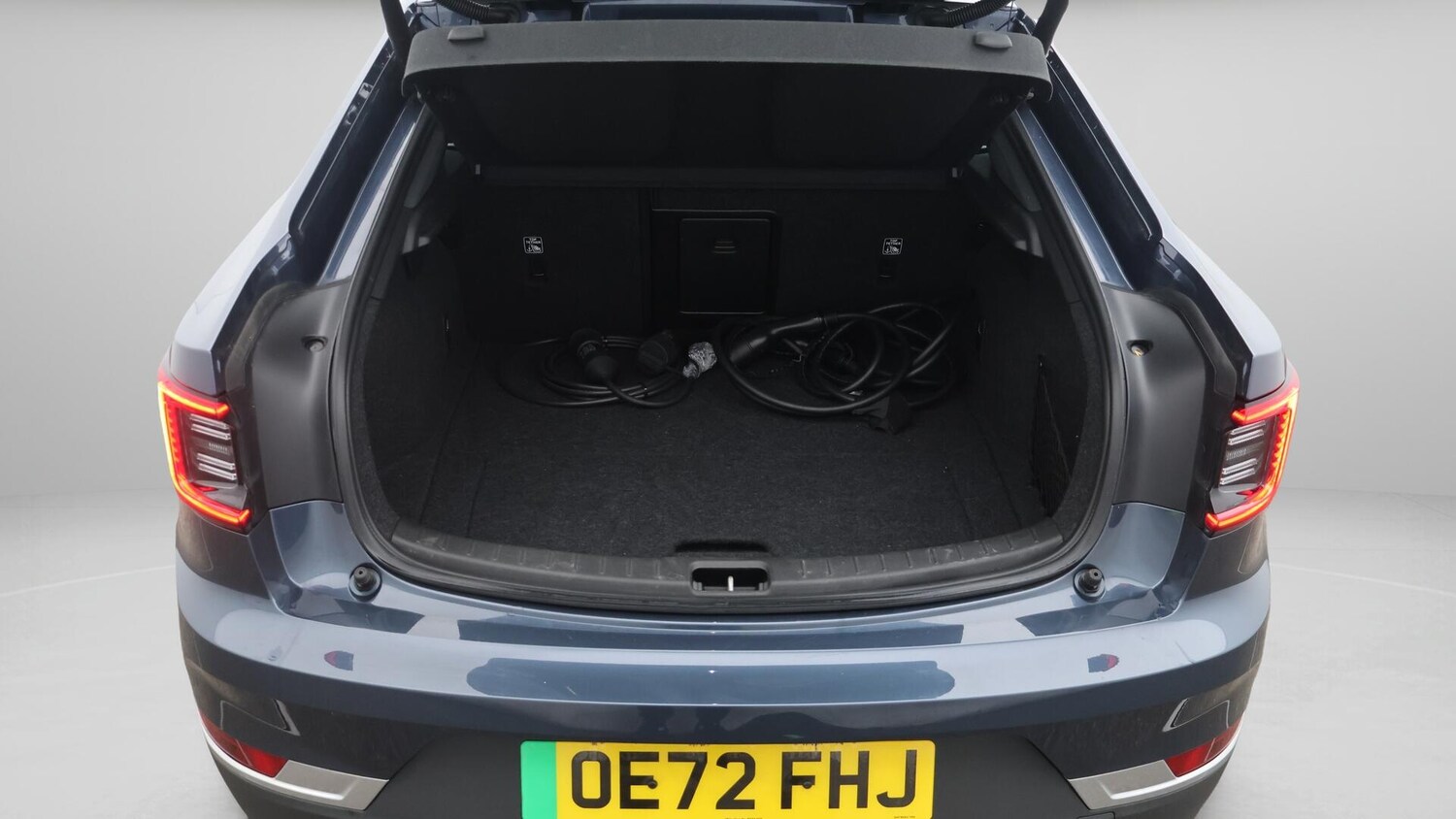 Used Polestar Polestar 2 2022 for sale - 76538741: Photo 18