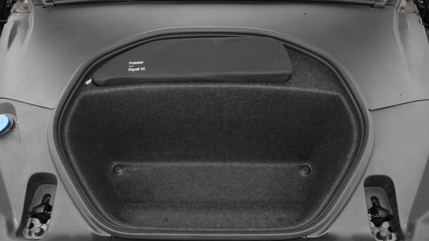 Used Polestar Polestar 2 2022 for sale - 76538741: Photo 20