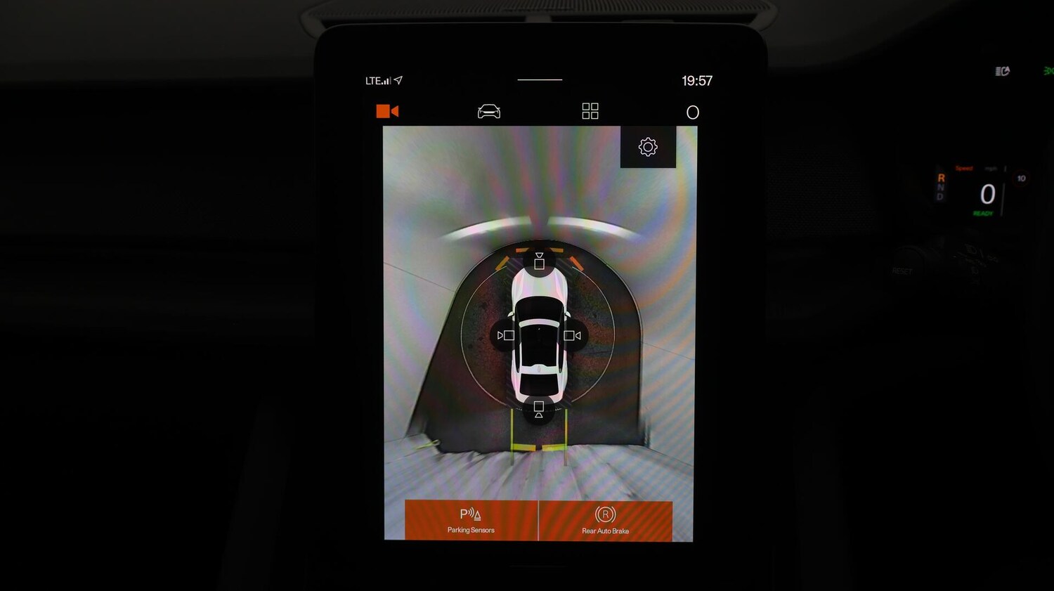 Used Polestar Polestar 2 2022 for sale - 76538741: Photo 26