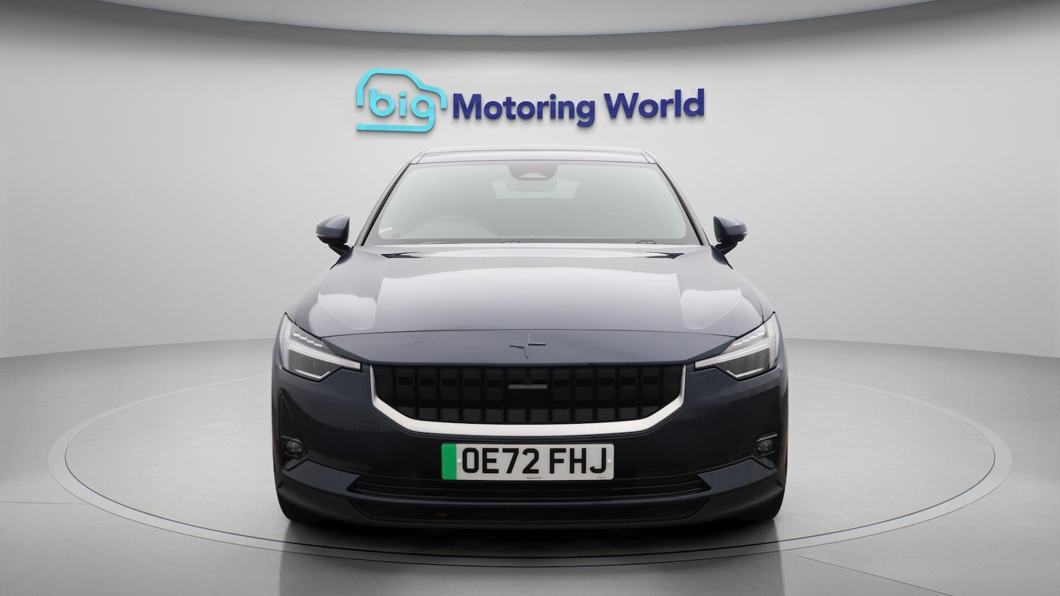Used Polestar Polestar 2 2022 for sale - 76538741: Photo 3