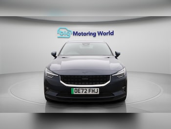 Used Polestar Polestar 2 2022 for sale - 76538741: Photo