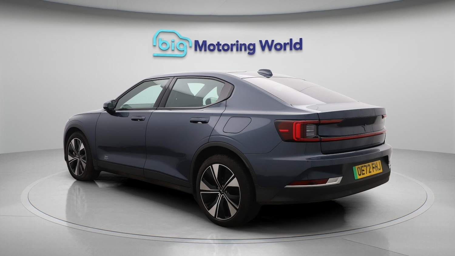 Used Polestar Polestar 2 2022 for sale - 76538741: Photo 6