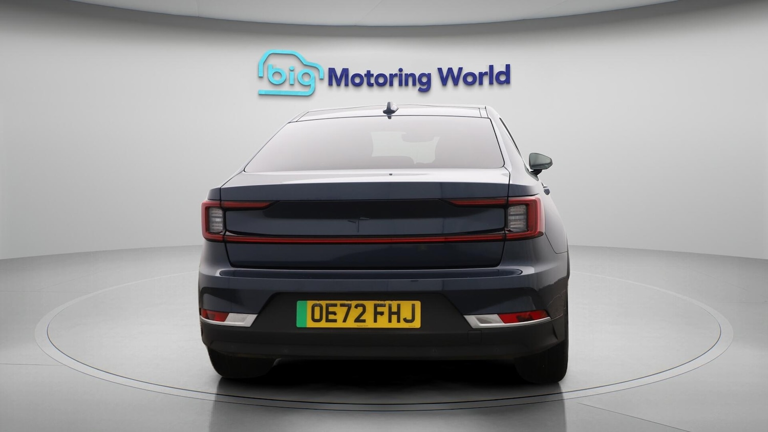 Used Polestar Polestar 2 2022 for sale - 76538741: Photo 7