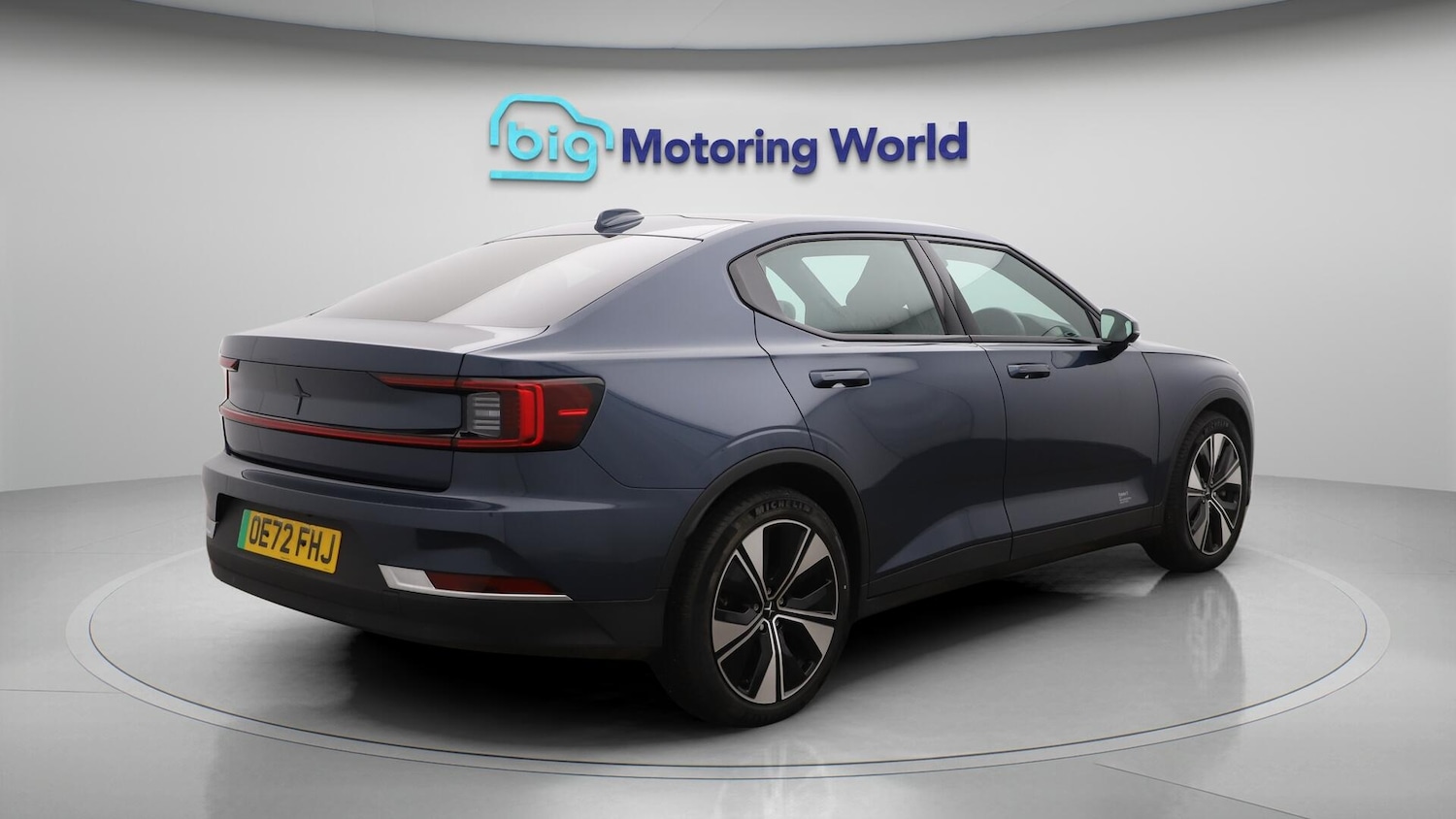 Used Polestar Polestar 2 2022 for sale - 76538741: Photo 8