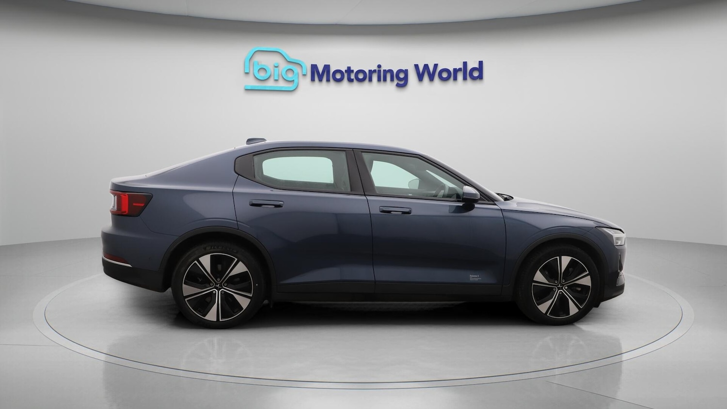 Used Polestar Polestar 2 2022 for sale - 76538741: Photo 9