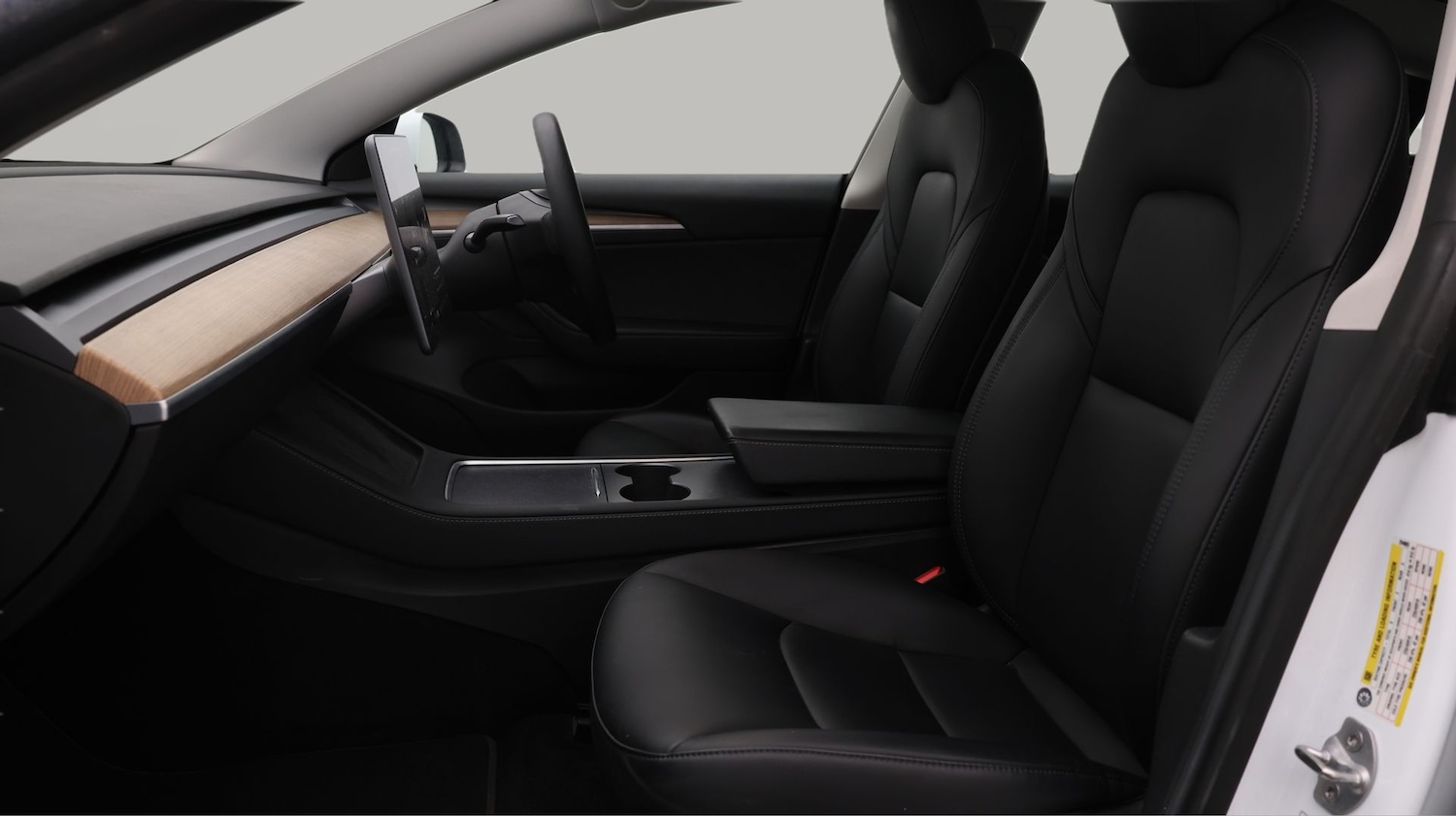 Used Tesla Model 3 2021 for sale - 77336373: Photo 14