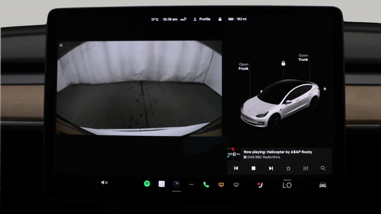 Used Tesla Model 3 2021 for sale - 77336373: Photo 23