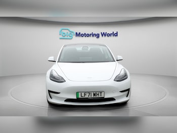 Used Tesla Model 3 2021 for sale - 77336373: Photo