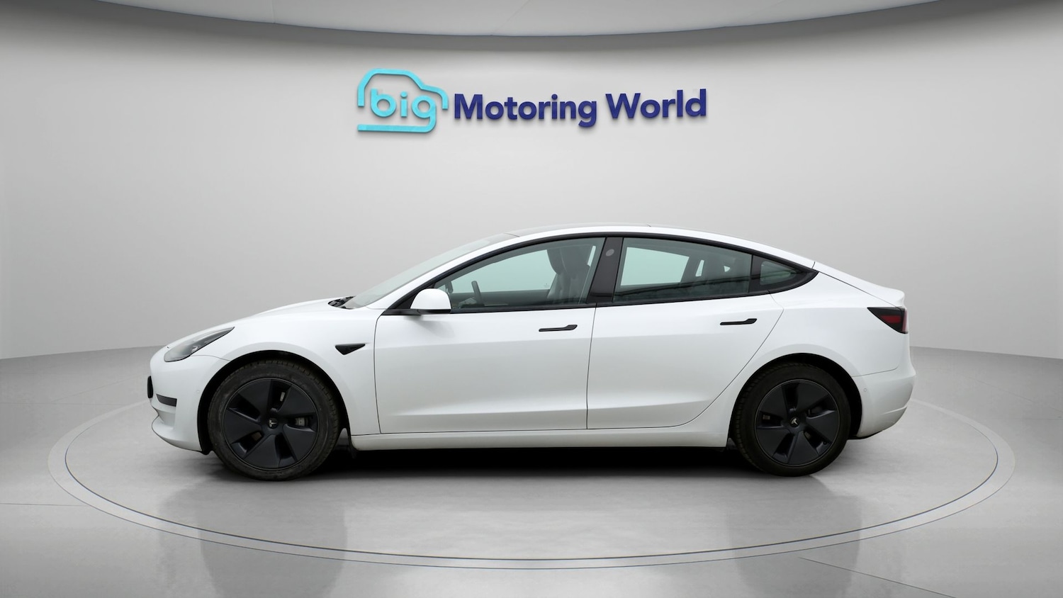 Used Tesla Model 3 2021 for sale - 77336373: Photo 4
