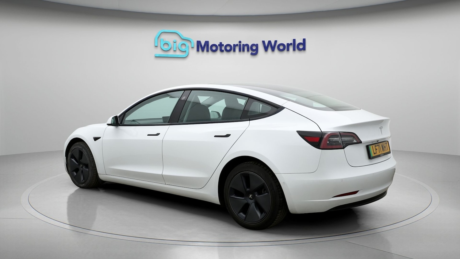 Used Tesla Model 3 2021 for sale - 77336373: Photo 5
