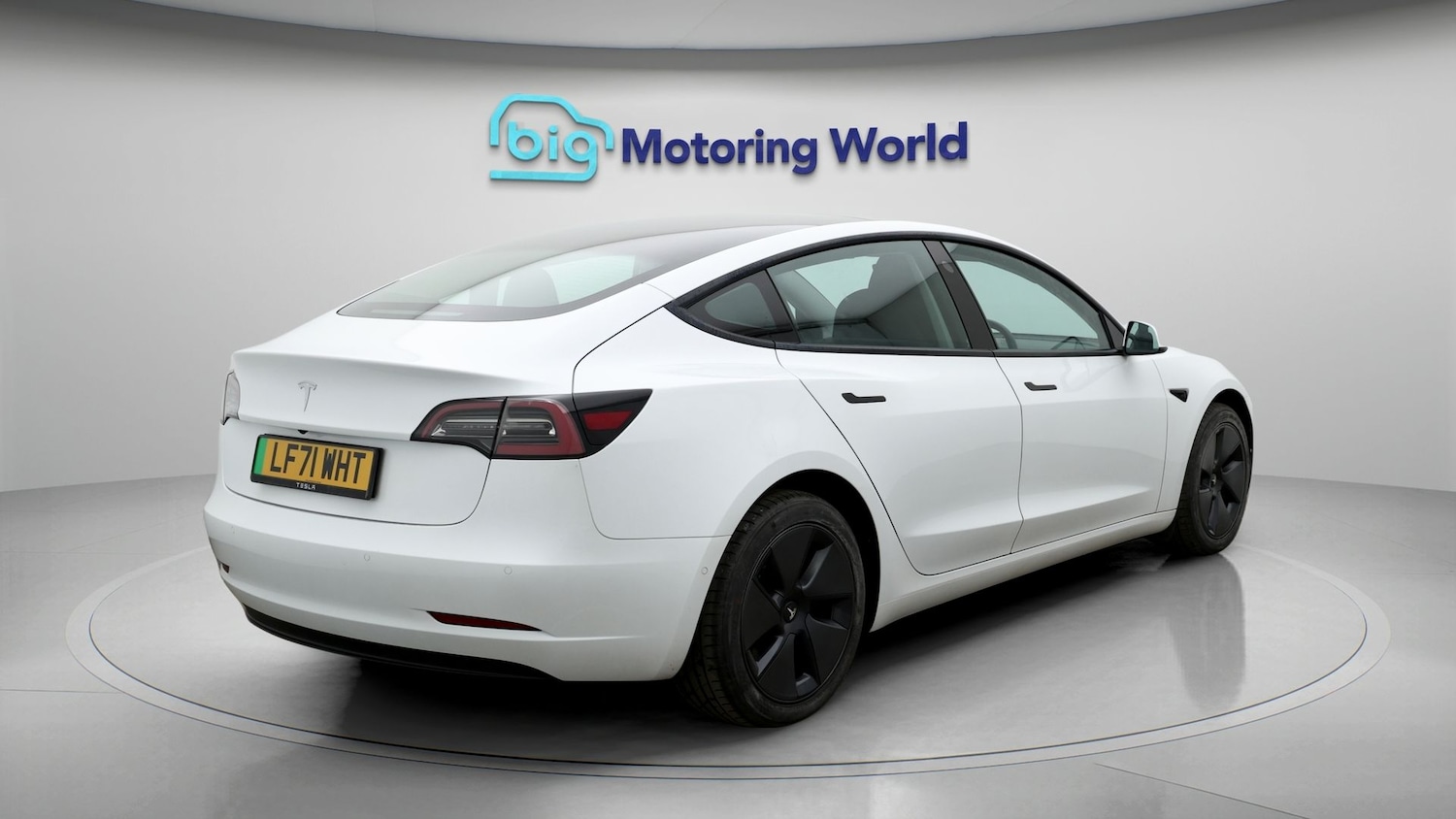 Used Tesla Model 3 2021 for sale - 77336373: Photo 7