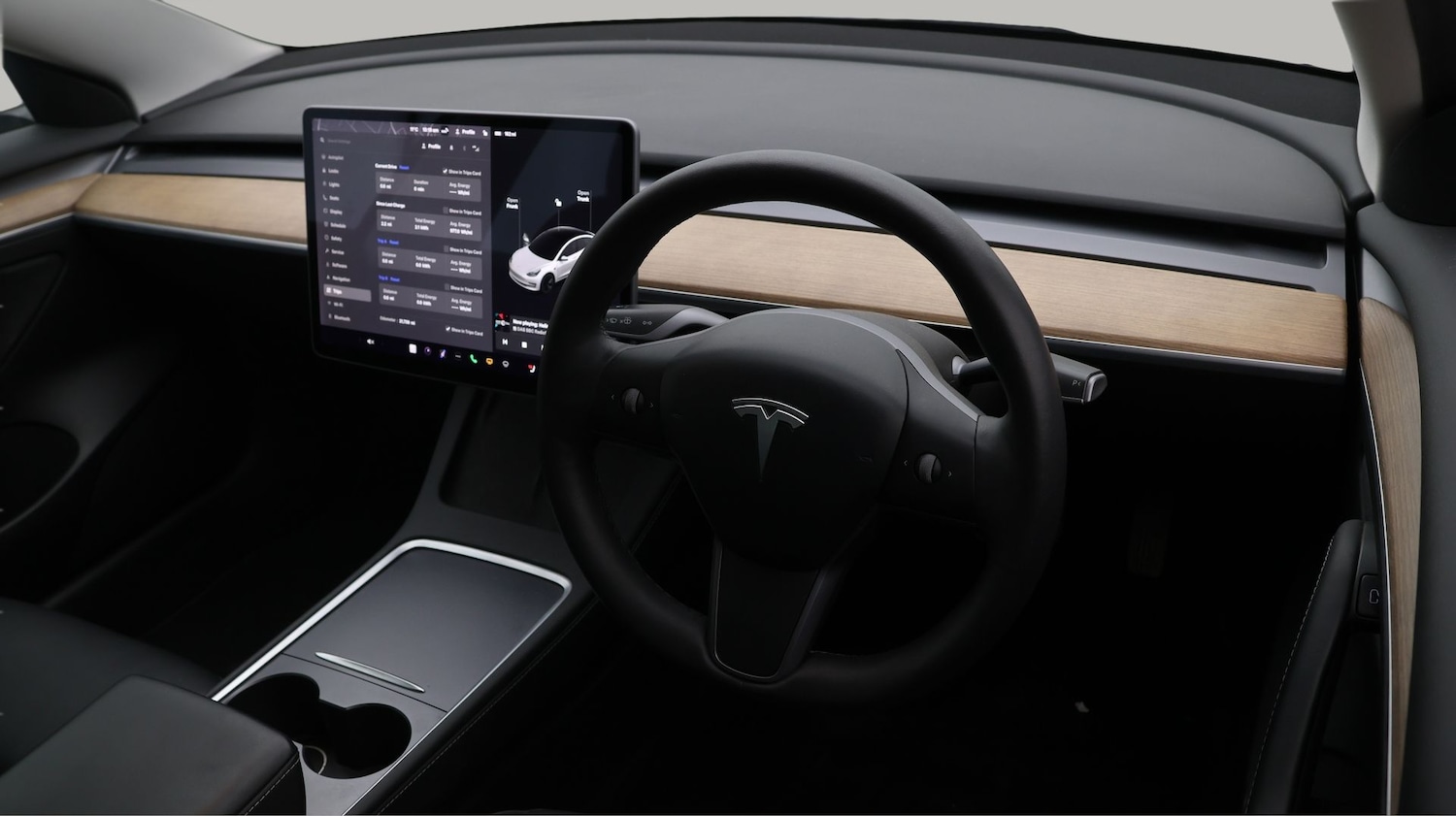 Used Tesla Model 3 2021 for sale - 77336373: Photo 9