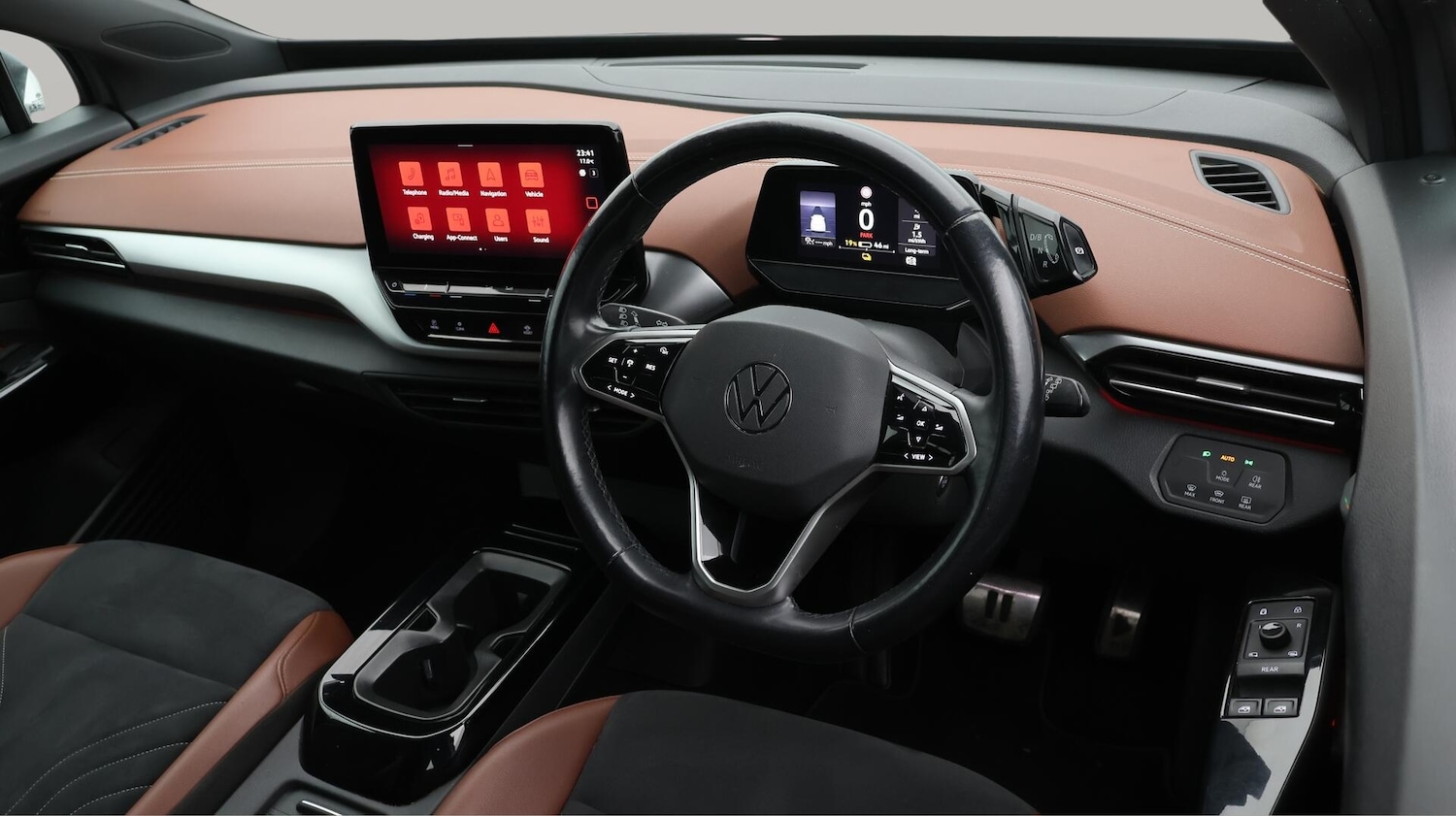 Used Volkswagen ID4 2022 for sale - 76137714: Photo 10