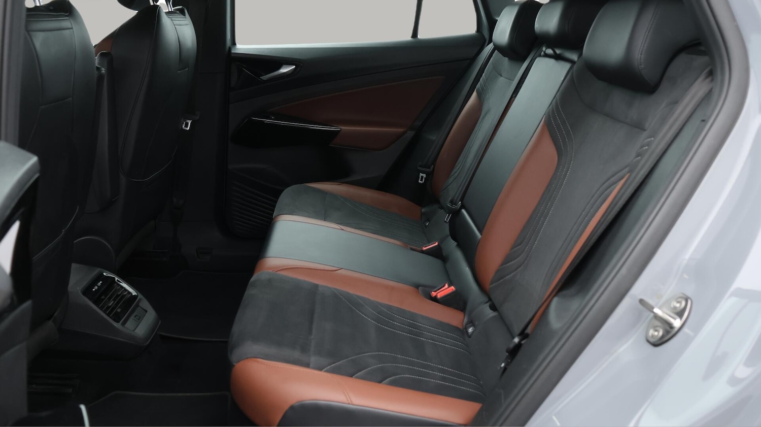 Used Volkswagen ID4 2022 for sale - 76137714: Photo 17