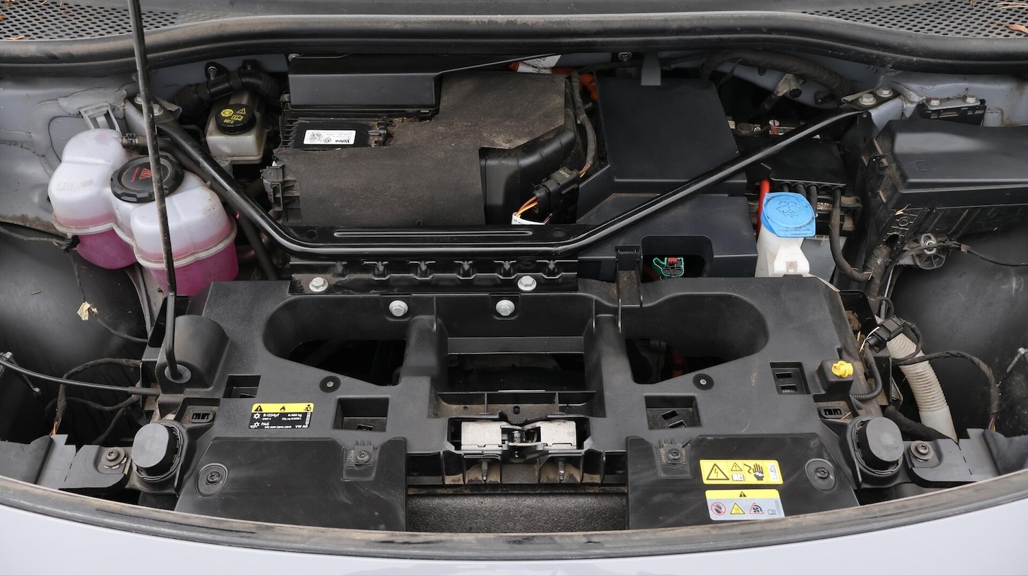 Used Volkswagen ID4 2022 for sale - 76137714: Photo 20