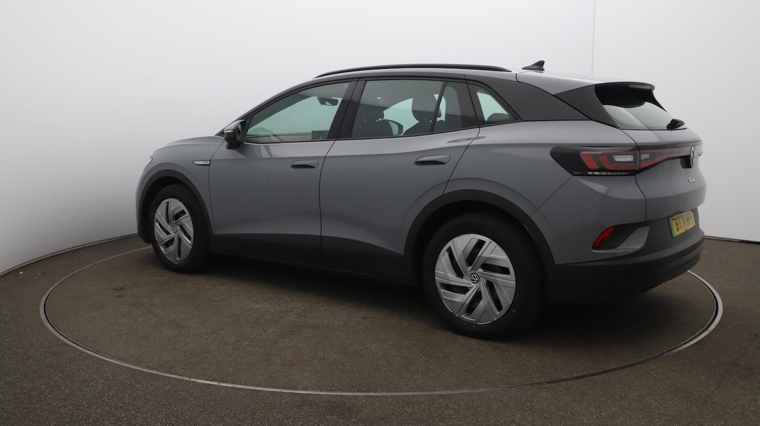 Used Volkswagen ID4 2022 for sale - 76137714: Photo 36