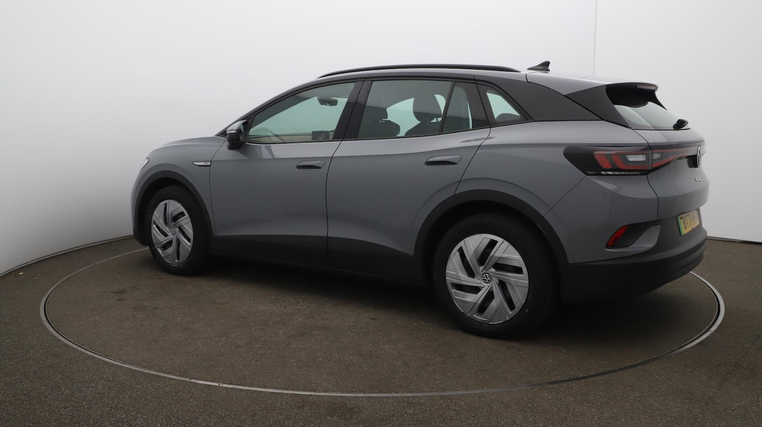 Used Volkswagen ID4 2022 for sale - 76137714: Photo 37