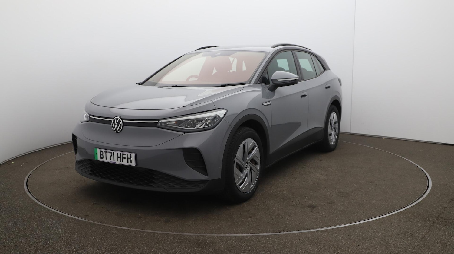 Used Volkswagen ID4 2022 for sale - 76137714: Photo 38