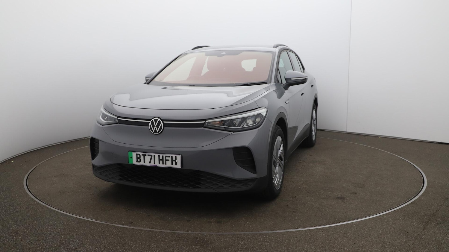Used Volkswagen ID4 2022 for sale - 76137714: Photo 39