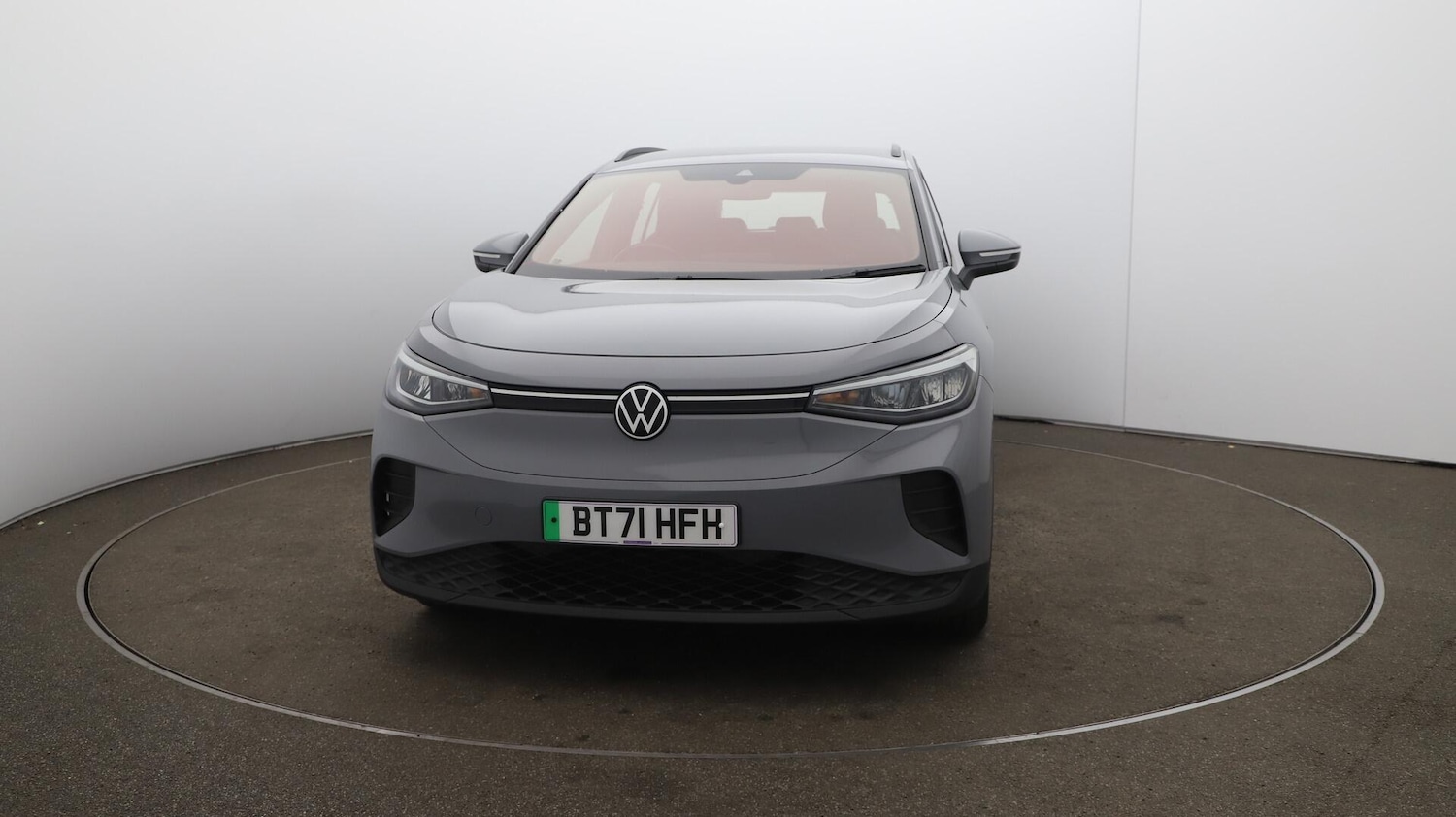 Used Volkswagen ID4 2022 for sale - 76137714: Photo 40