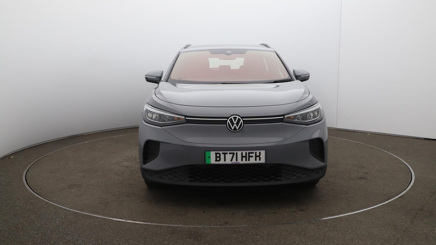 Used Volkswagen ID4 2022 for sale - 76137714: Photo 41