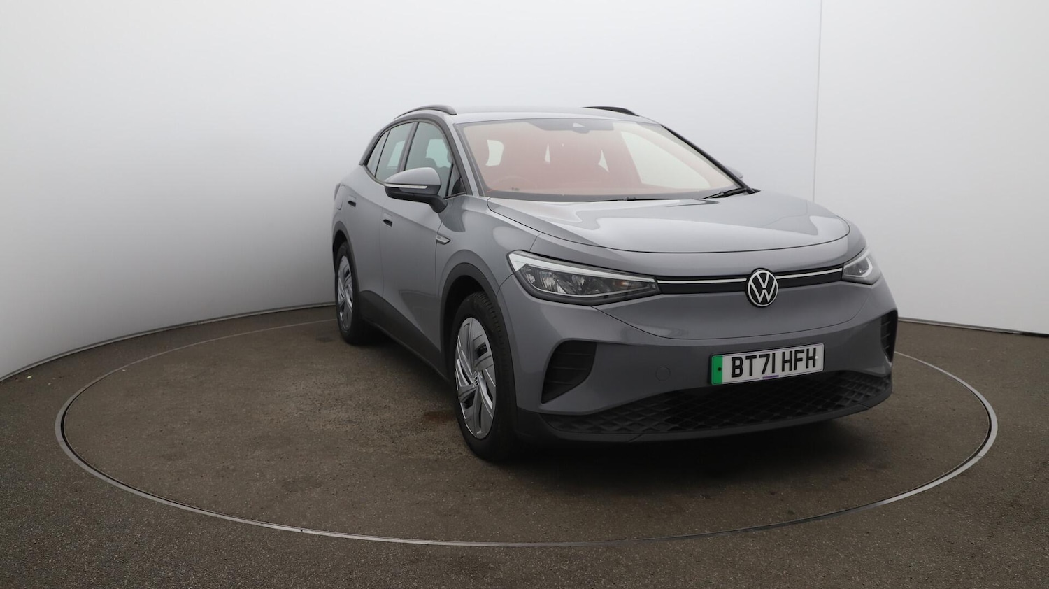 Used Volkswagen ID4 2022 for sale - 76137714: Photo 43