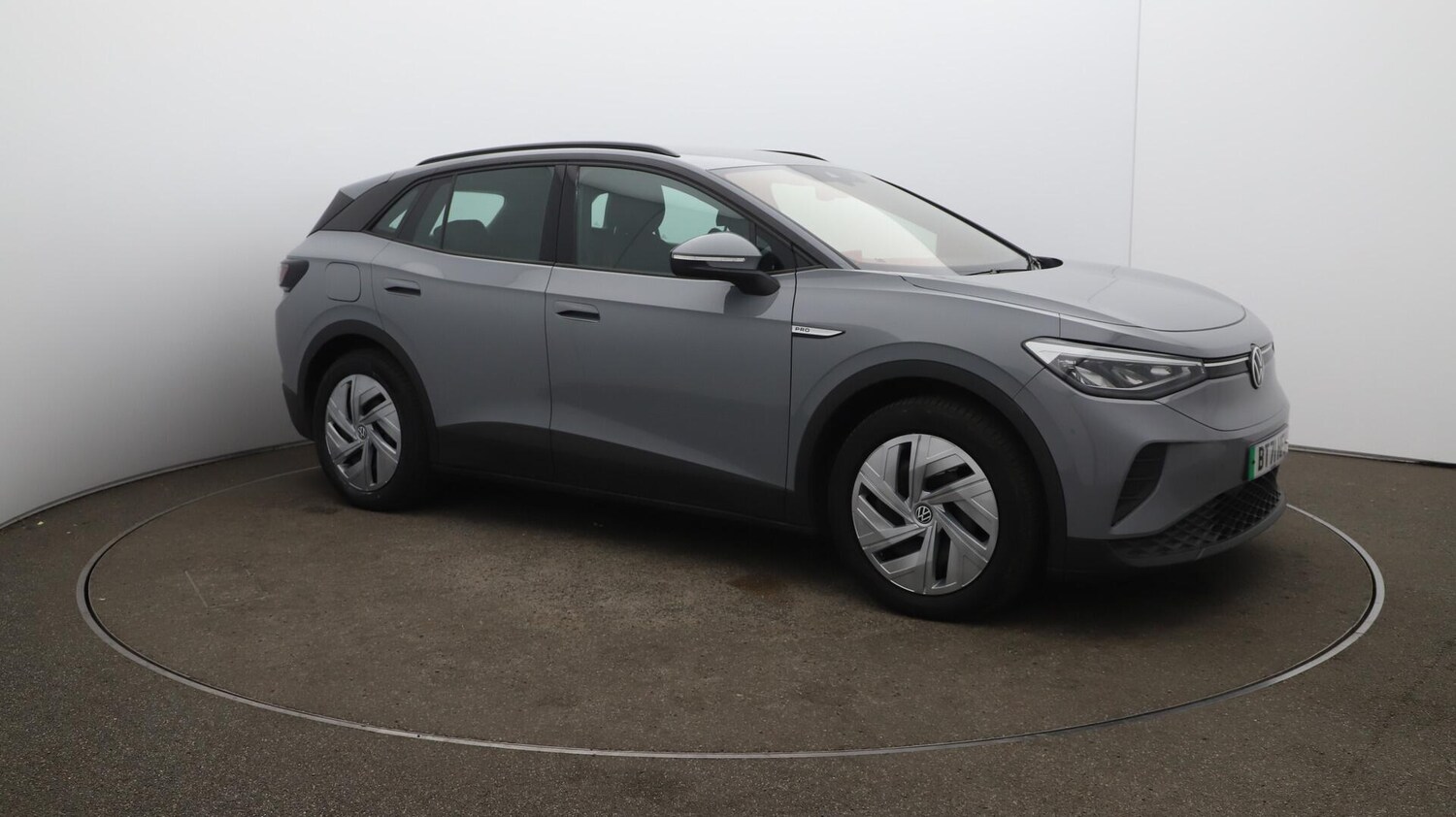 Used Volkswagen ID4 2022 for sale - 76137714: Photo 46