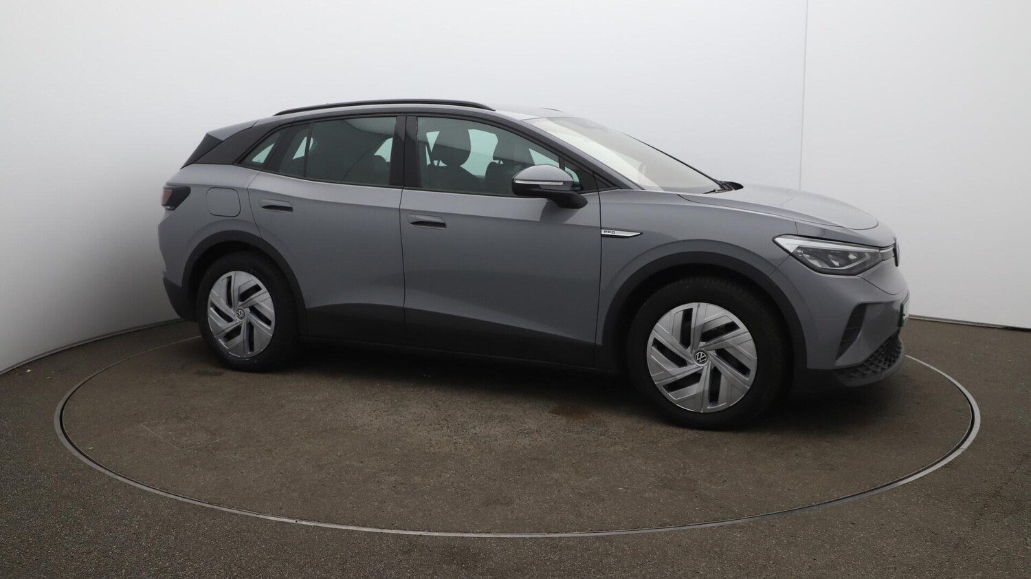 Used Volkswagen ID4 2022 for sale - 76137714: Photo 47
