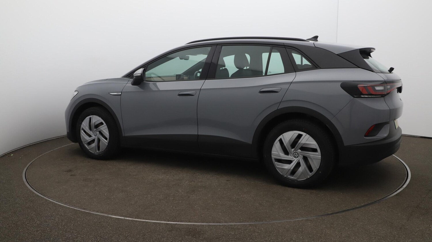 Used Volkswagen ID4 2022 for sale - 76137714: Photo 48