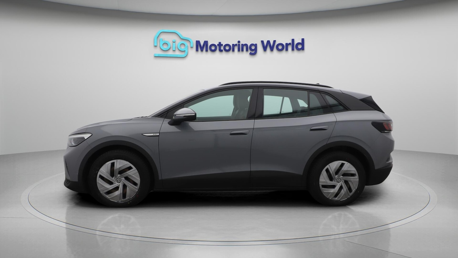 Used Volkswagen ID4 2022 for sale - 76137714: Photo 5