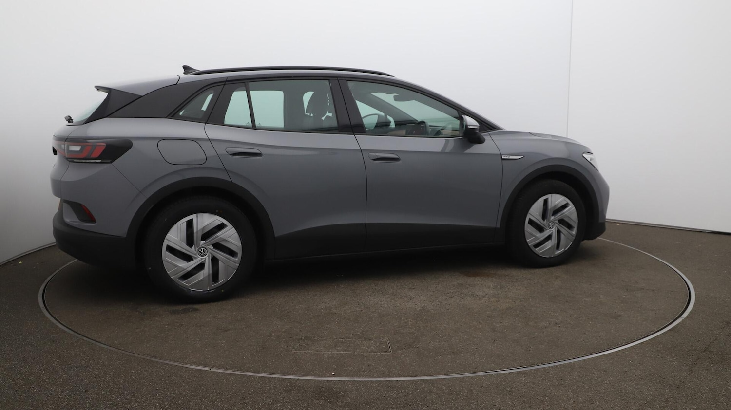Used Volkswagen ID4 2022 for sale - 76137714: Photo 52