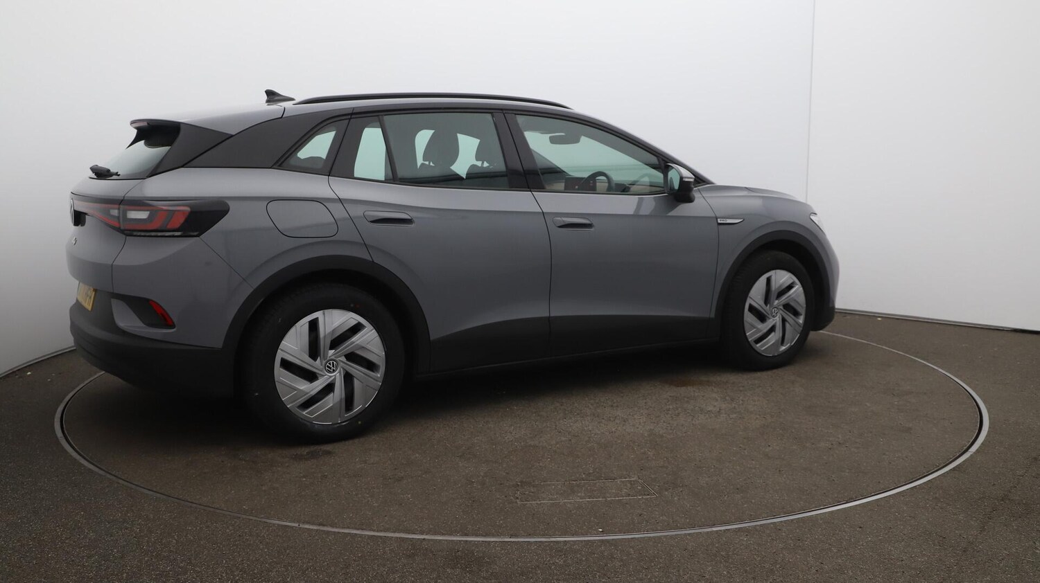 Used Volkswagen ID4 2022 for sale - 76137714: Photo 53