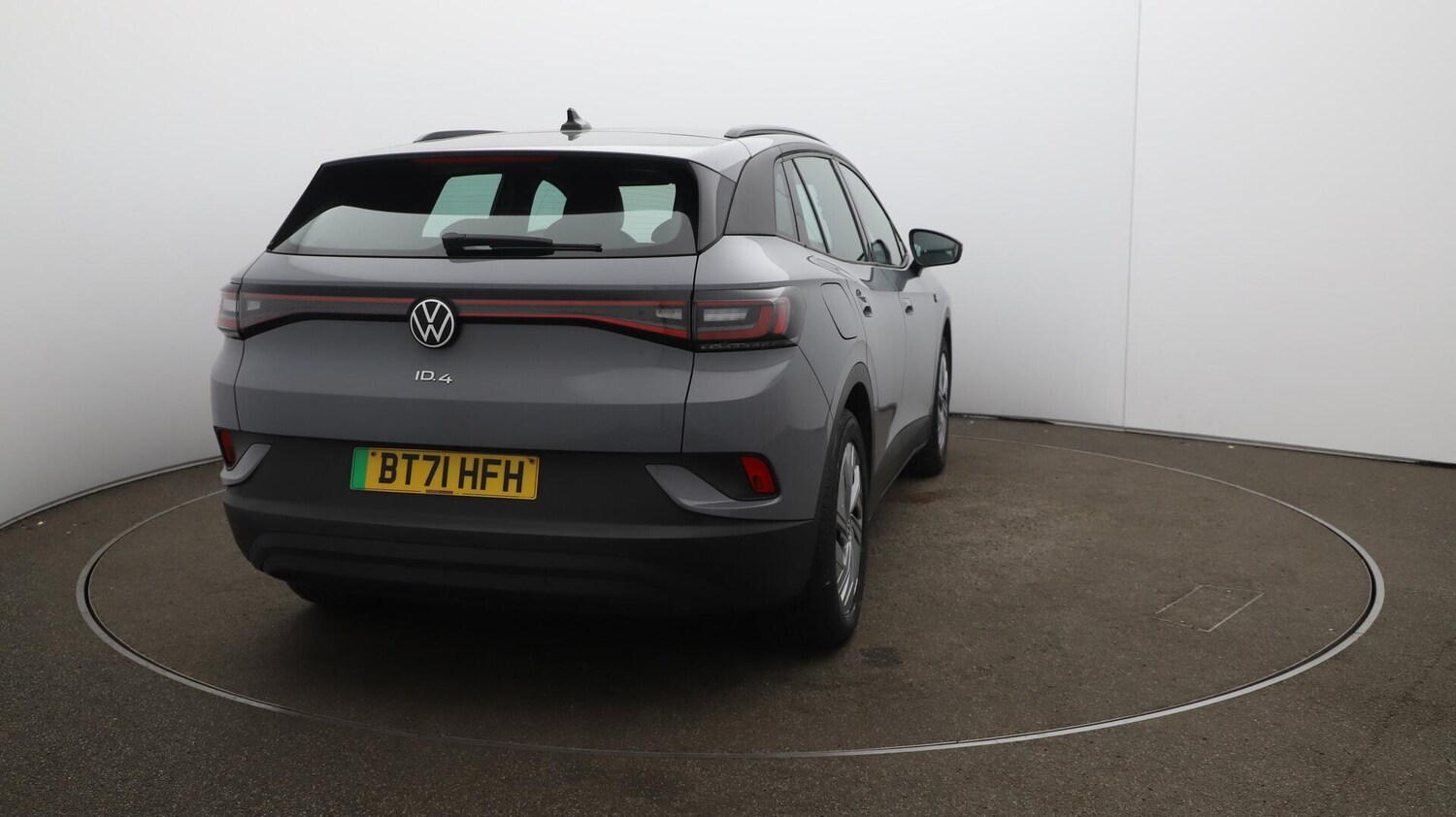 Used Volkswagen ID4 2022 for sale - 76137714: Photo 57