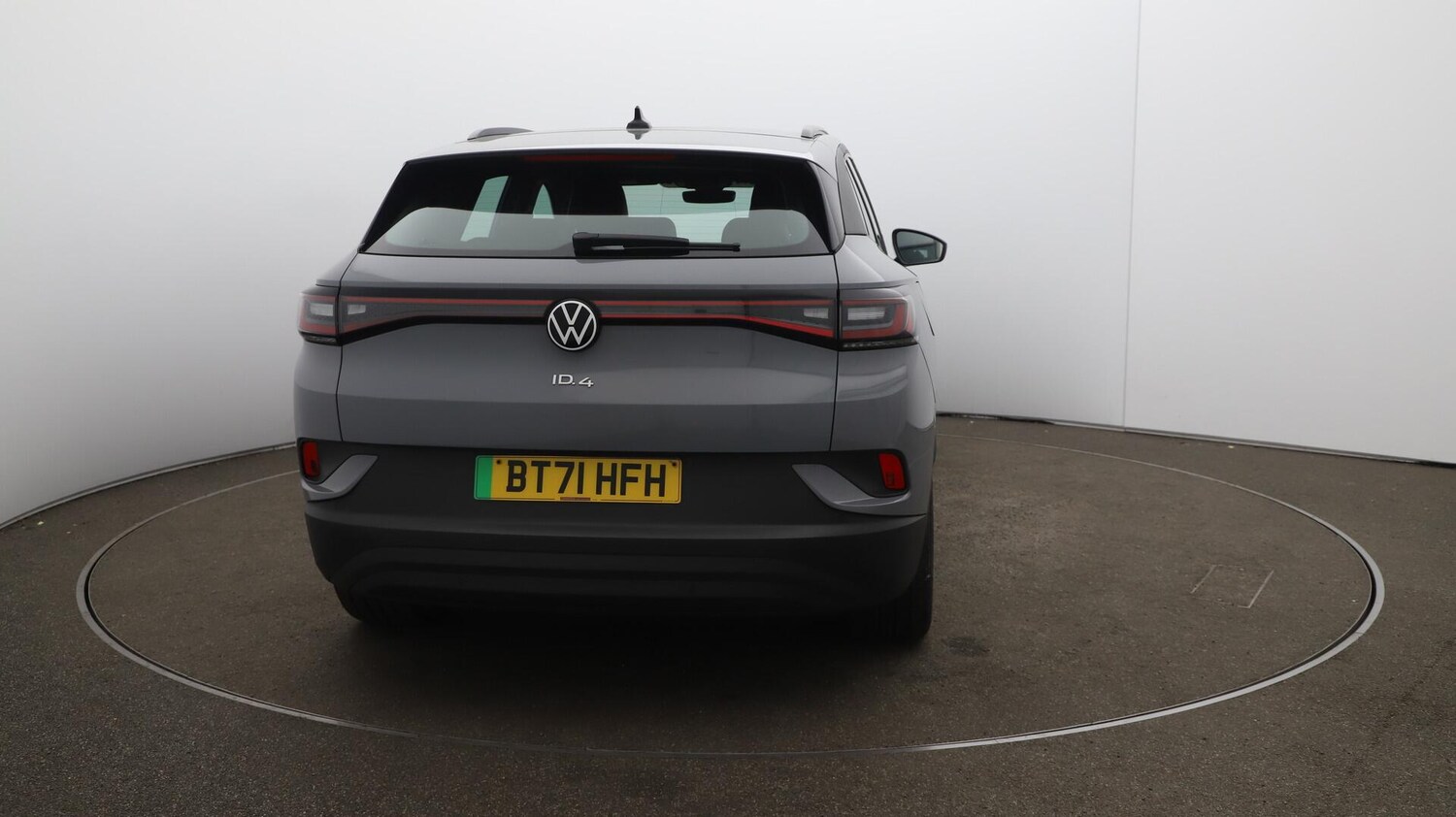 Used Volkswagen ID4 2022 for sale - 76137714: Photo 58