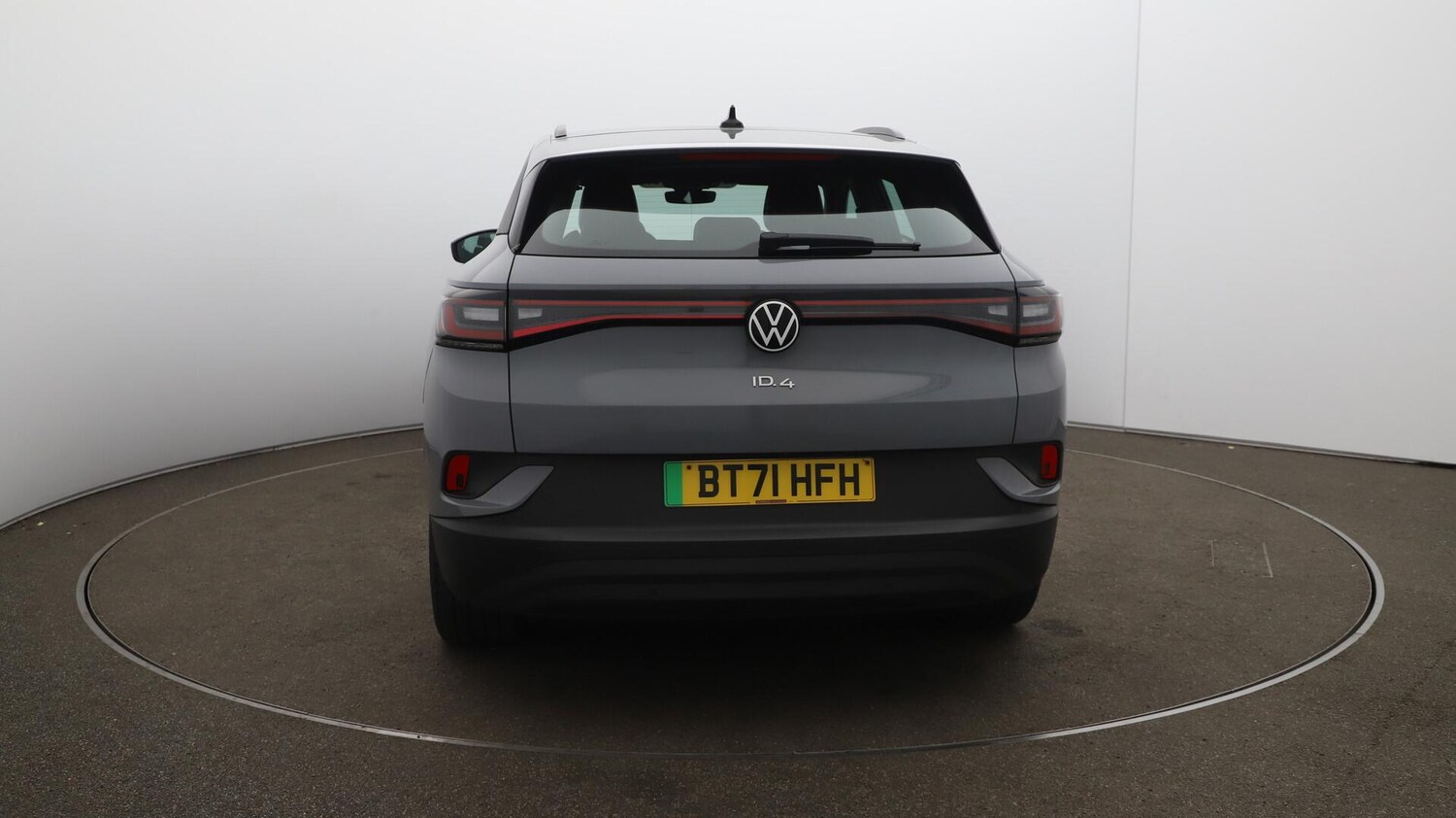 Used Volkswagen ID4 2022 for sale - 76137714: Photo 60