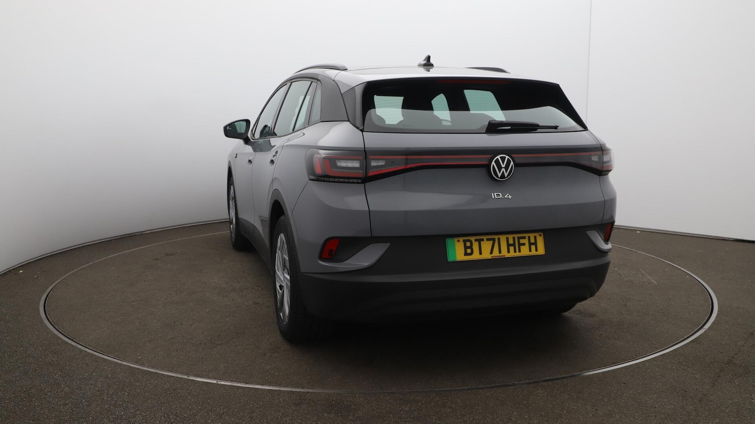 Used Volkswagen ID4 2022 for sale - 76137714: Photo 61
