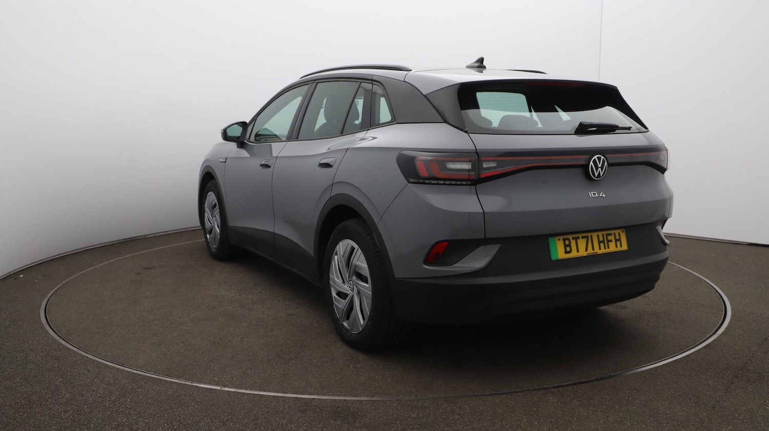 Used Volkswagen ID4 2022 for sale - 76137714: Photo 62