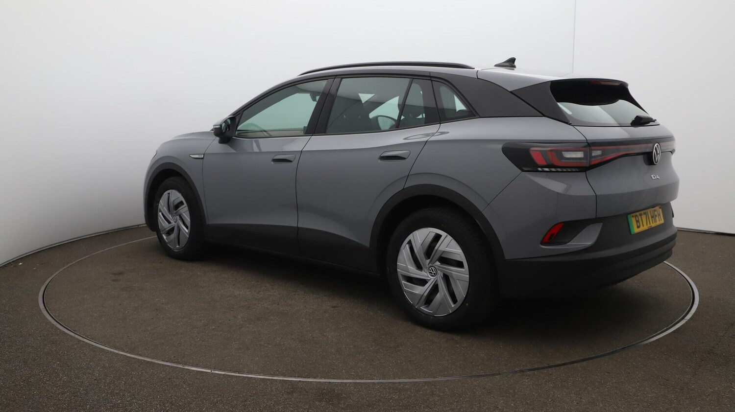 Used Volkswagen ID4 2022 for sale - 76137714: Photo 64