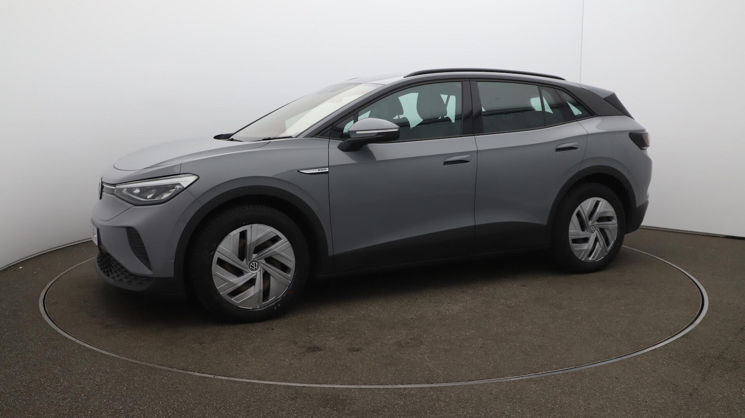 Used Volkswagen ID4 2022 for sale - 76137714: Photo 68
