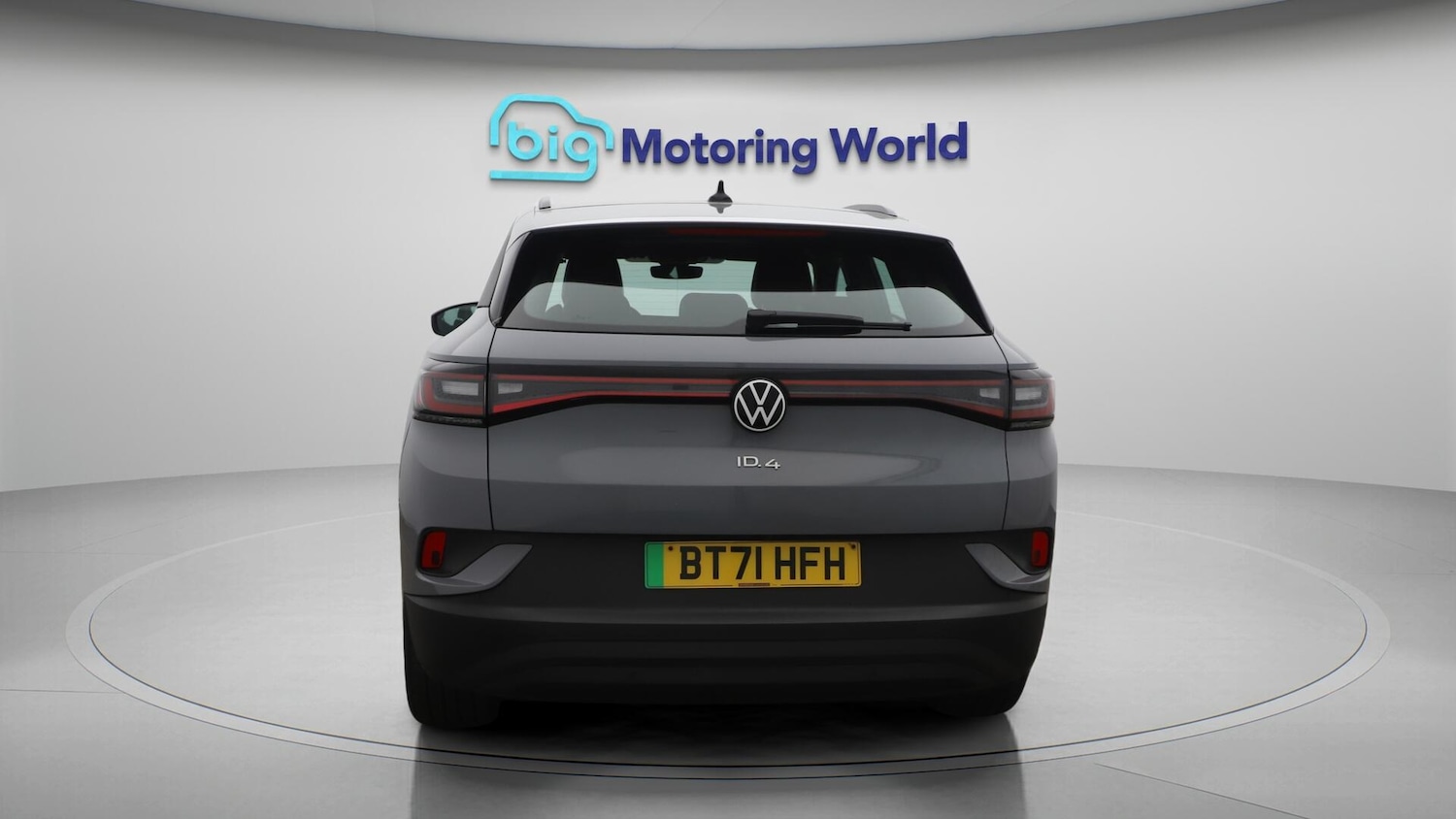 Used Volkswagen ID4 2022 for sale - 76137714: Photo 7