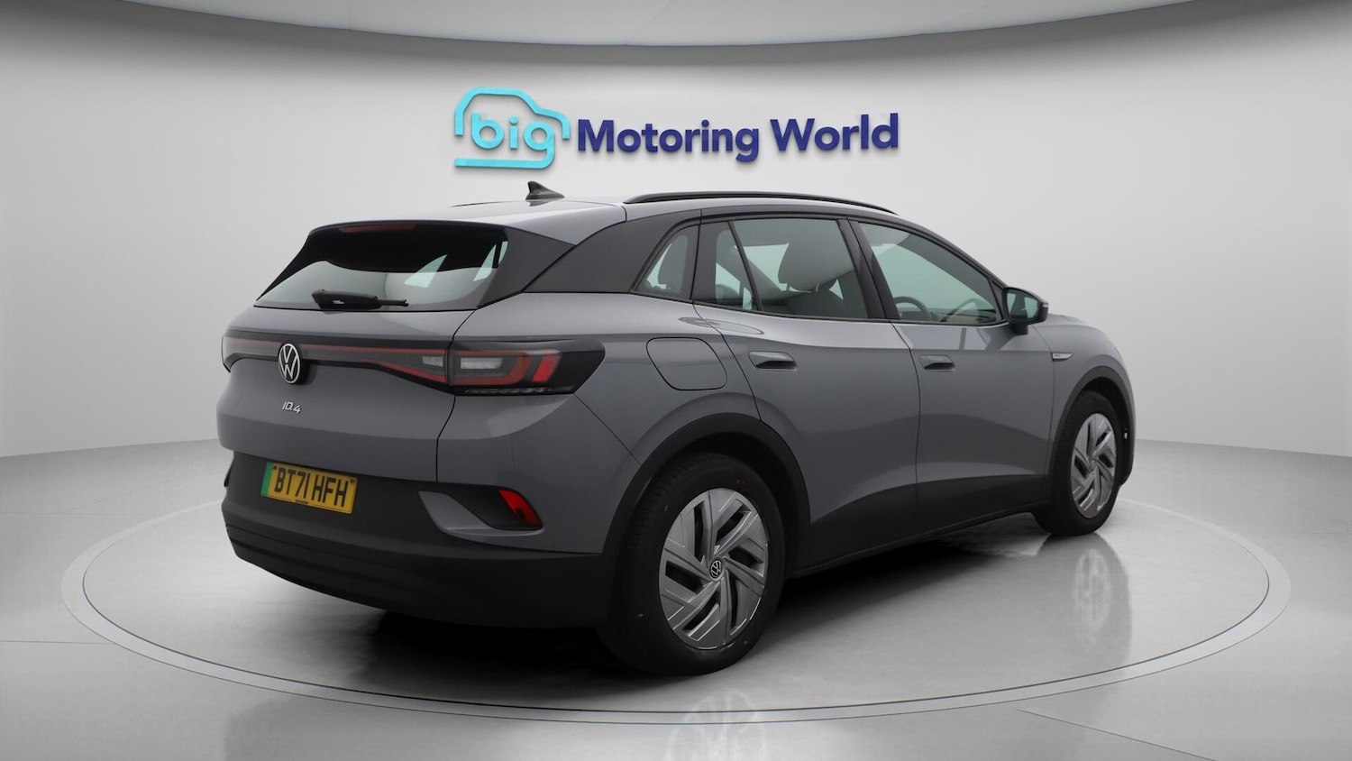 Used Volkswagen ID4 2022 for sale - 76137714: Photo 8