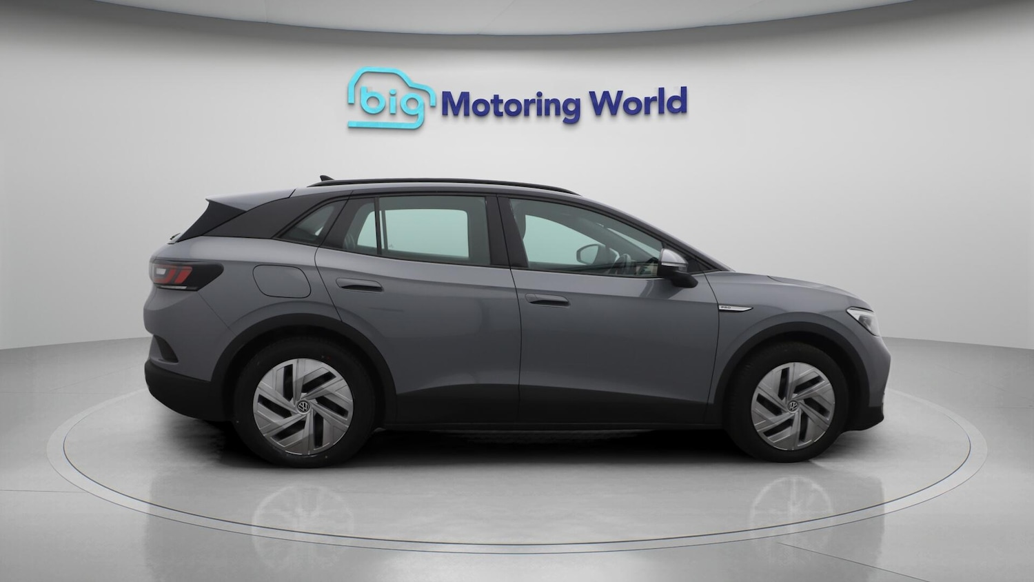 Used Volkswagen ID4 2022 for sale - 76137714: Photo 9