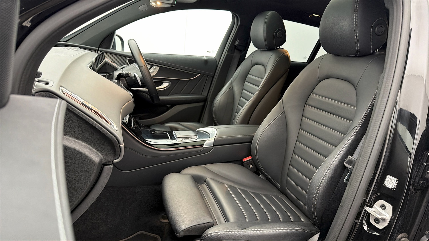 Used Mercedes-Benz EQC 2023 for sale - 78209699: Photo 13