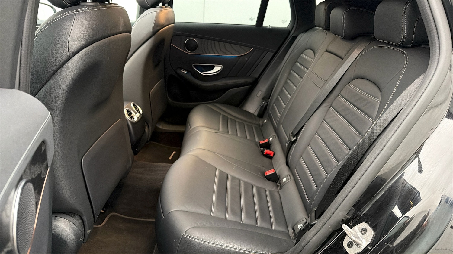 Used Mercedes-Benz EQC 2023 for sale - 78209699: Photo 15