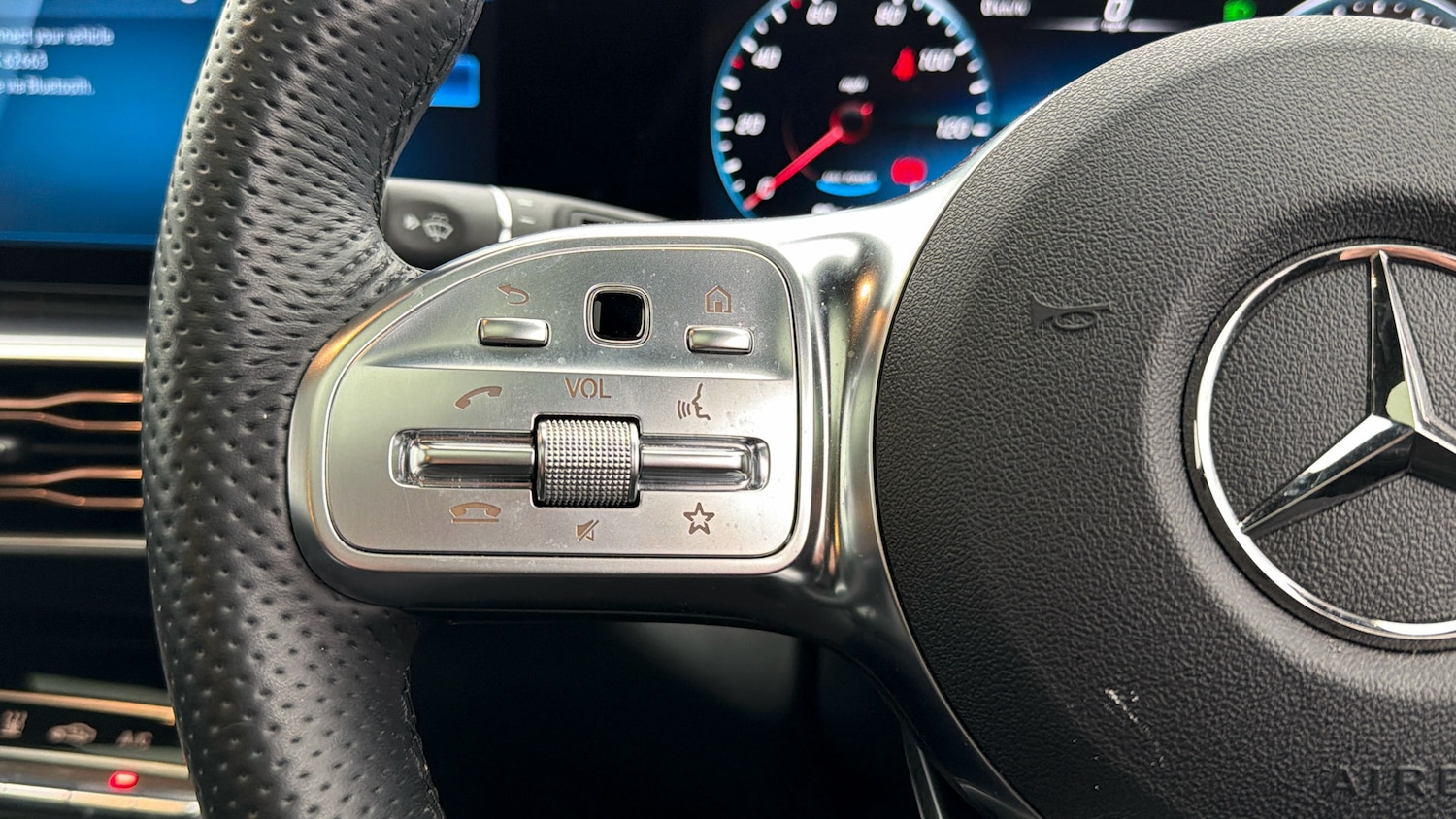 Used Mercedes-Benz EQC 2023 for sale - 78209699: Photo 23