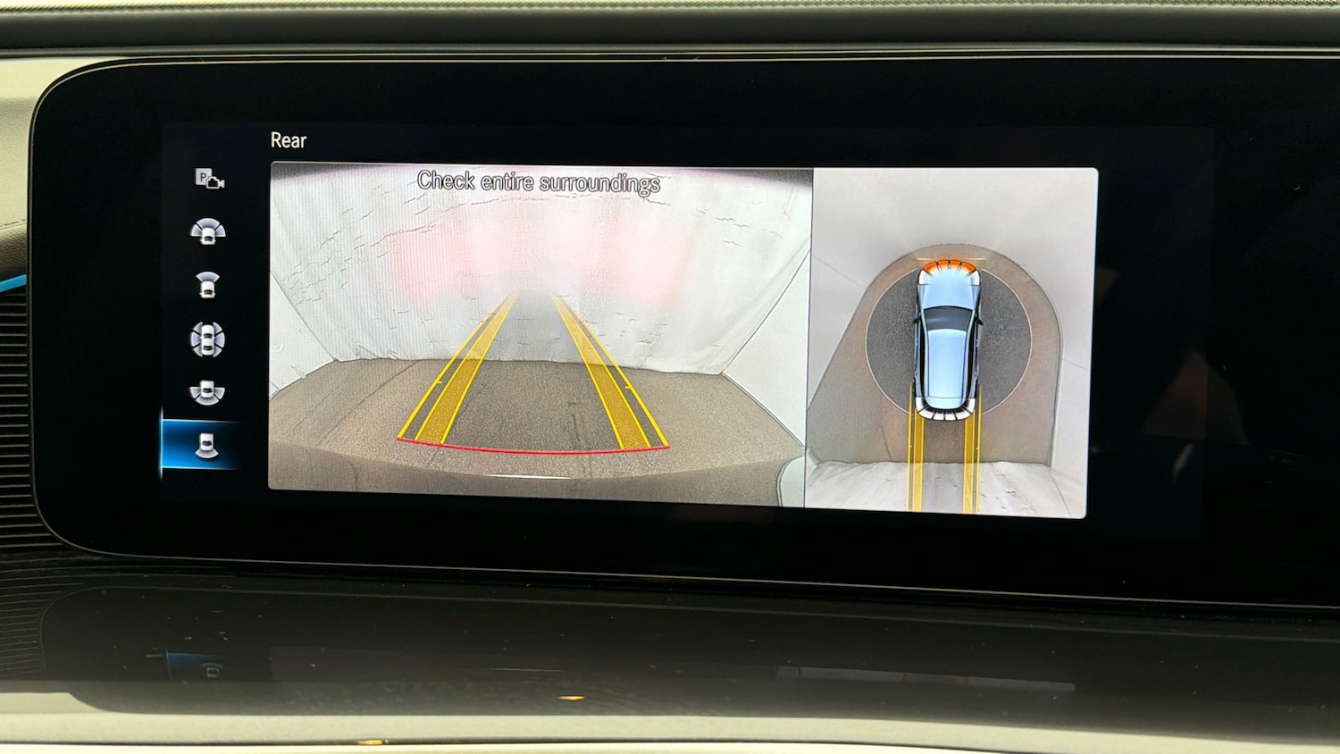 Used Mercedes-Benz EQC 2023 for sale - 78209699: Photo 26