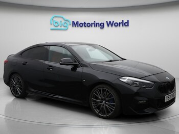 Used BMW 2 Series Gran Coupe 2020 for sale - 75915698: Photo